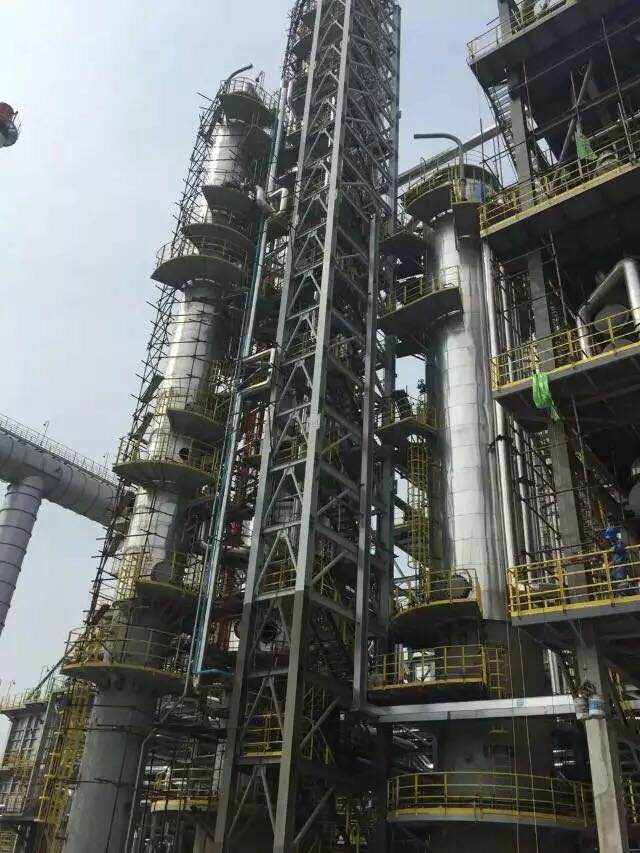 马龙设备翻新喷涂・钢构厂房升级改造