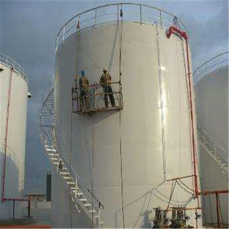 马龙喷漆翻新・工业喷漆・设备喷漆服务简介